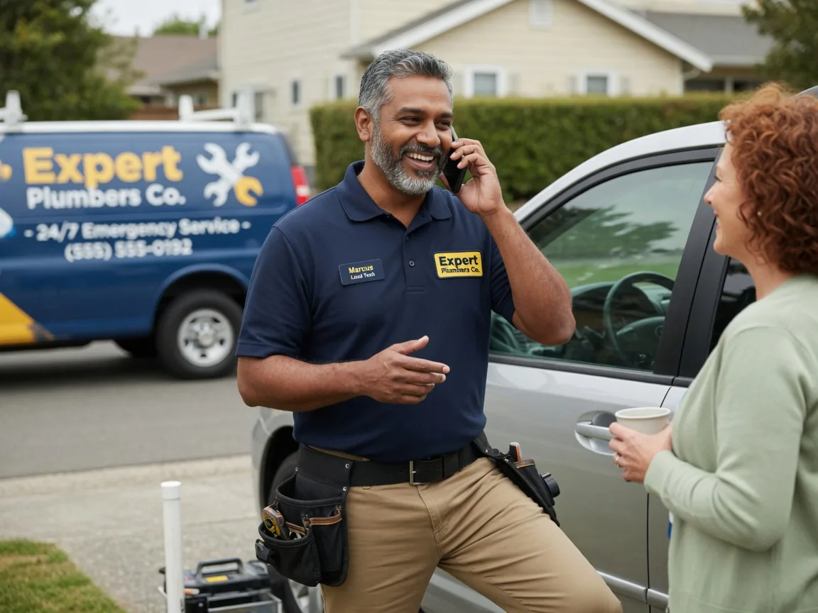 Drain Cleaning Henrietta, TX FAQs