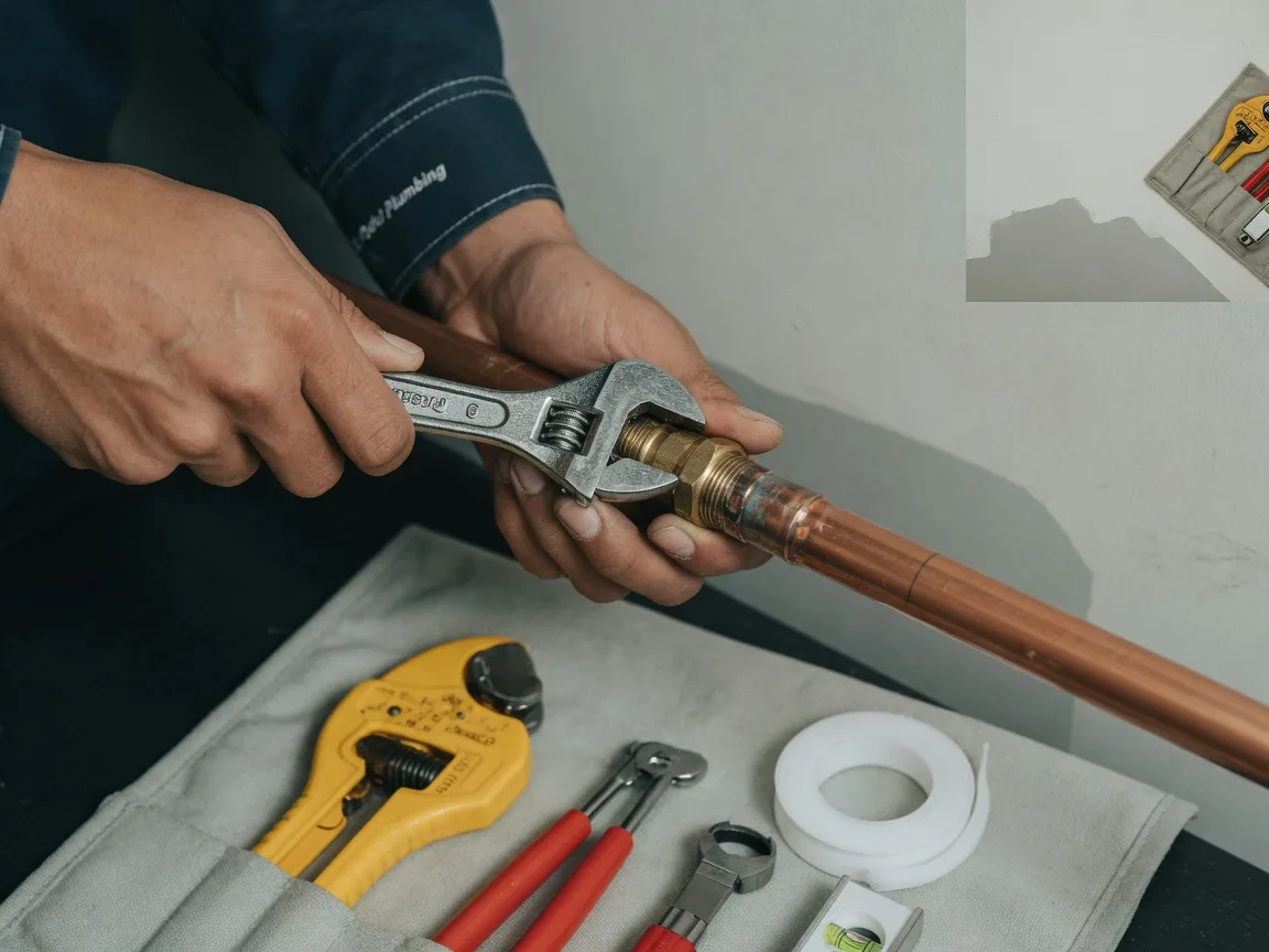 Why choose Drain Cleaning in Henrietta, TX